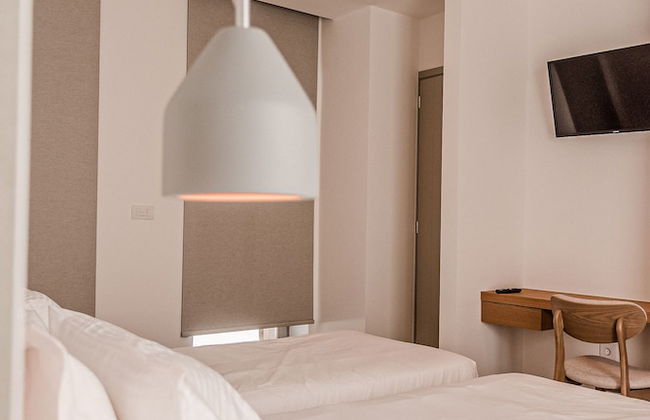 Amarelo Suites - Foto 20