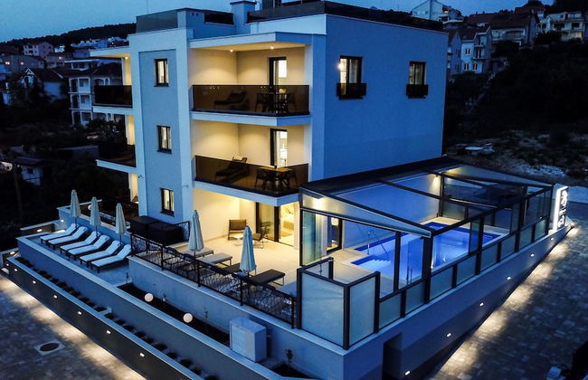 Villa 23 - Foto 1