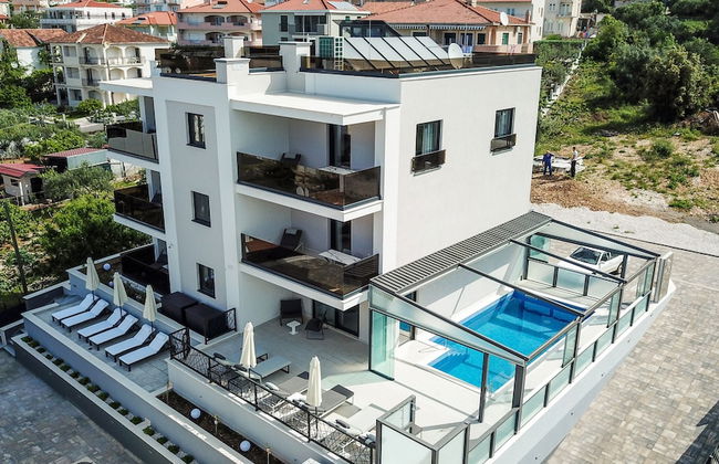 Villa 23 - Foto 49