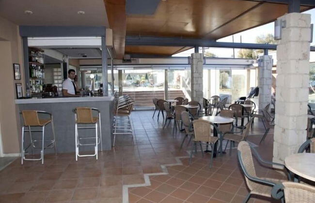 Maleme Mare Beach Resort Hotel - Foto 57