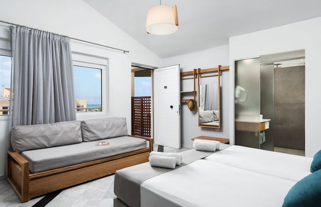 Maleme Mare Beach Resort Hotel - Foto 14