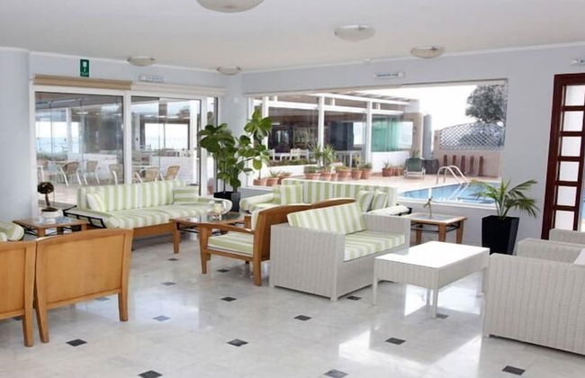 Maleme Mare Beach Resort Hotel - Foto 3