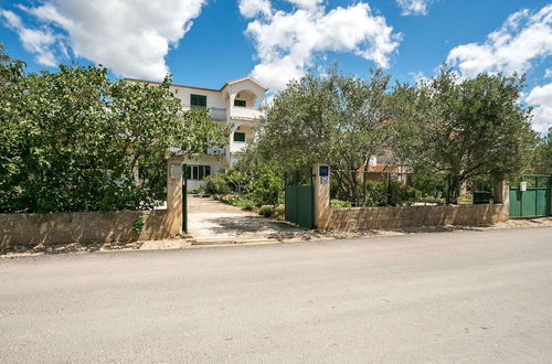 Photo 38 - Simplistic Apartment in Šibenik near Sea Beach