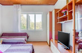 Foto 1 - Simplistic Apartment in Šibenik near Sea Beach
