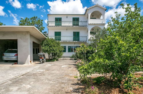 Photo 37 - Simplistic Apartment in Šibenik near Sea Beach