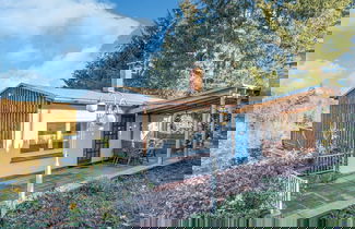 Foto 1 - Holiday Home With Private Garden