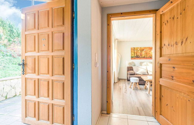 Chalet in Guntersberge Near Ski Trails - Foto 2