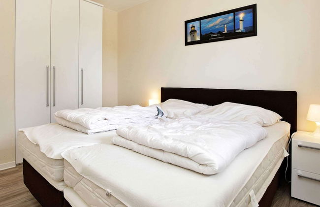 Holiday Home in Grossenbrode - Foto 10