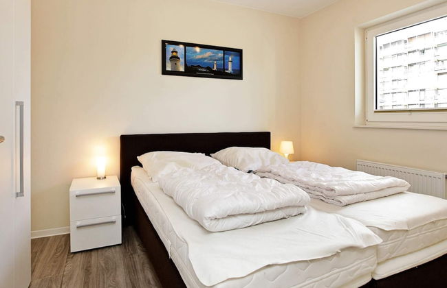 Holiday Home in Grossenbrode - Foto 13