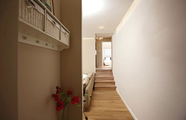 White Stone Apartment Diocletian Palace - Foto 24