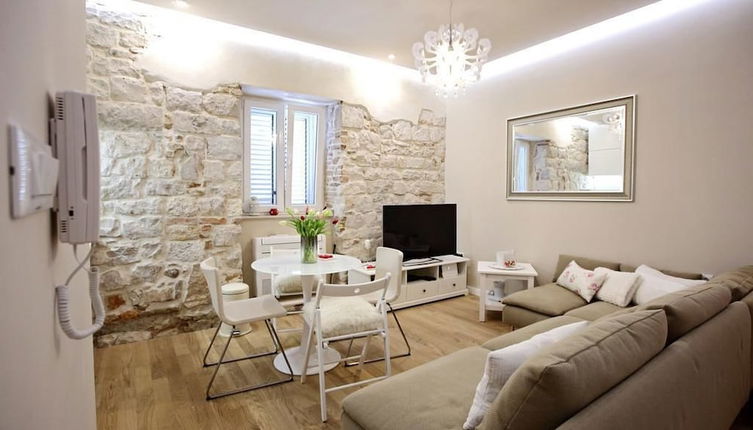 Photo 1 - White Stone Apartment Diocletian Palace