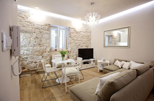 Photo 1 - White Stone Apartment Diocletian Palace