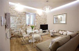 Photo 1 - White Stone Apartment Diocletian Palace