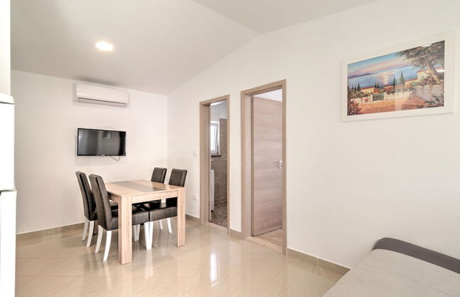 Cozy Holiday Home in Banjole near Pula City Center - Foto 23