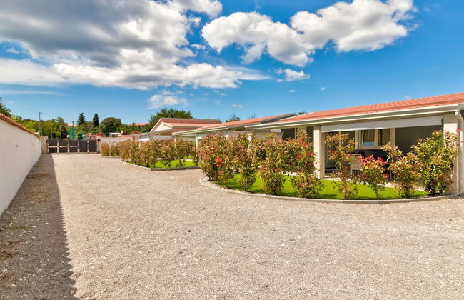 Cozy Holiday Home in Banjole near Pula City Center - Foto 31