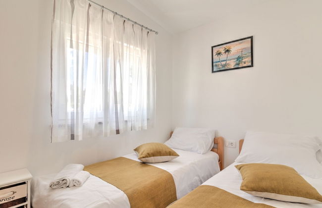 Cozy Holiday Home in Banjole near Pula City Center - Foto 4
