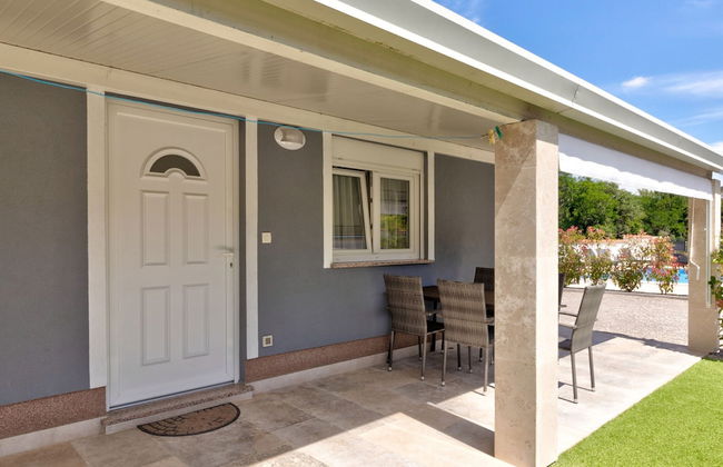 Cozy Holiday Home in Banjole near Pula City Center - Foto 32
