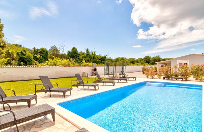 Cozy Holiday Home in Banjole near Pula City Center - Foto 20