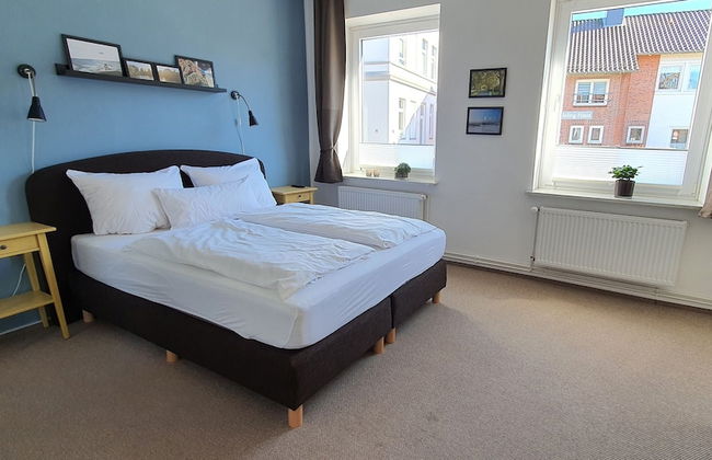 bed & Kitchen - Foto 10