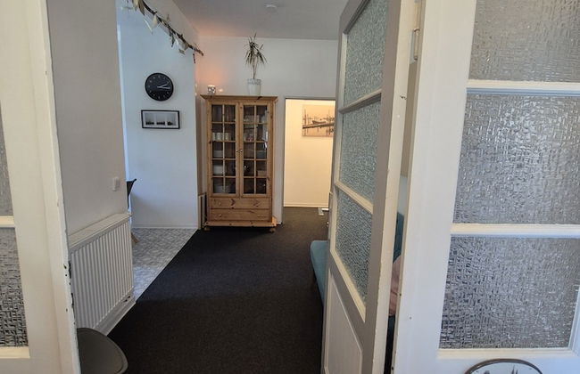 bed & Kitchen - Foto 2