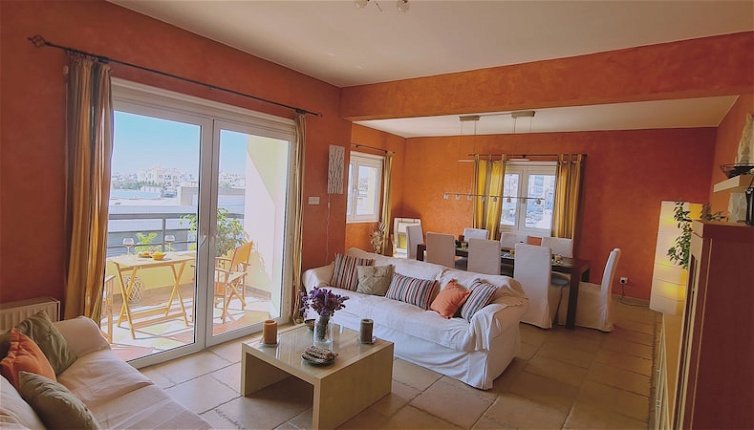 Foto 1 - Paphos Elegance Apartment by STAY BnB