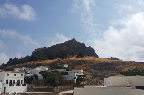 Photo 43 - Lindos centre studios