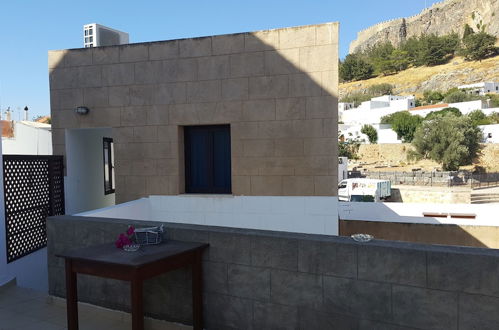 Photo 42 - Lindos centre studios