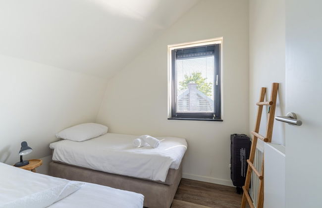 Holiday Home Waterland for six Person - Foto 9