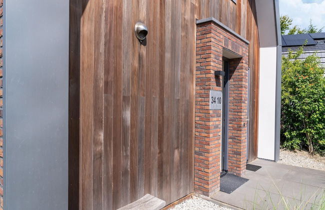 Holiday Home Waterland for six Person - Foto 3