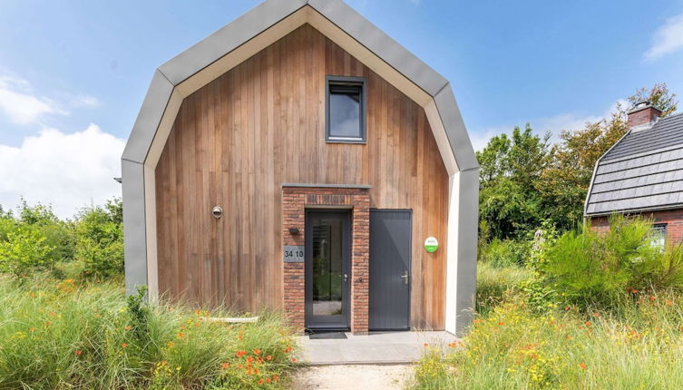 Photo 1 - Villa With Sauna Surrounded by Dune Reserve