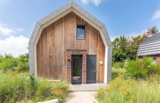 Foto 1 - Villa With Sauna Surrounded by Dune Reserve