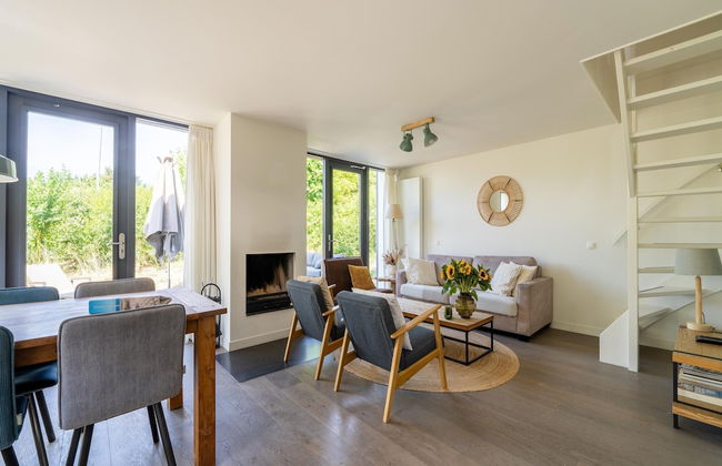 Holiday Home Waterland for six Person - Foto 17