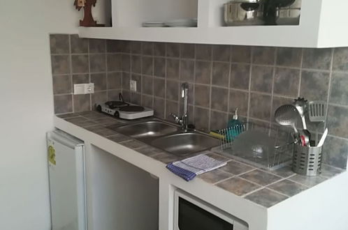 Foto 7 - Cycladic Stylish 1BR - Ornos