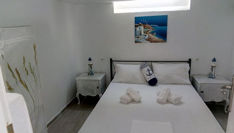 Foto 1 - Cycladic Stylish 1BR - Ornos