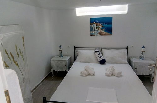 Photo 1 - Cycladic Stylish 1BR - Ornos