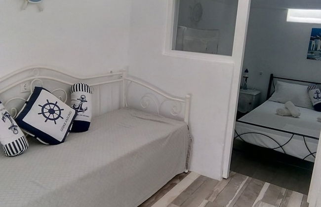 Cycladic Stylish 1BR - Ornos - Foto 5