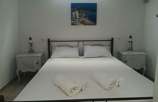 Foto 3 - Cycladic Stylish 1BR - Ornos