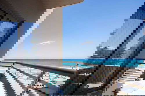 Foto 68 - Steris Elegant Beach Hotel