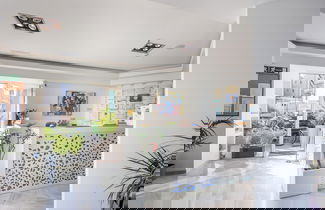 Foto 2 - Steris Elegant Beach Hotel