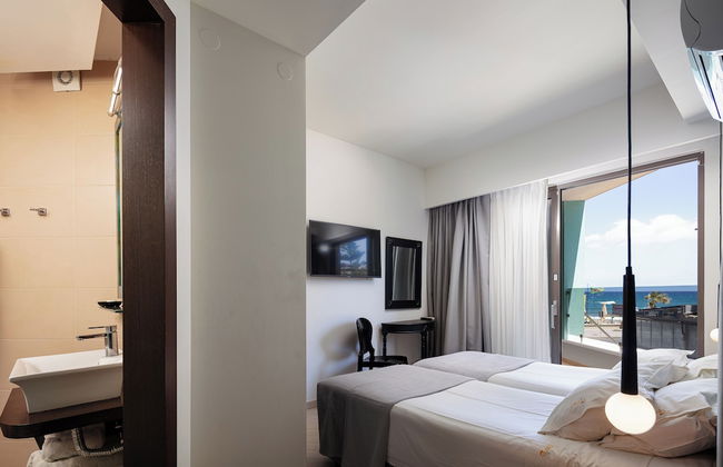 Steris Elegant Beach Hotel - Foto 38