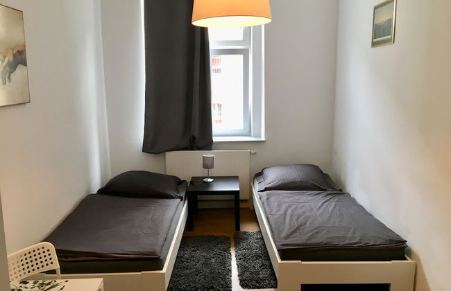 Zimmervermietung Lösken 3 - Foto 4