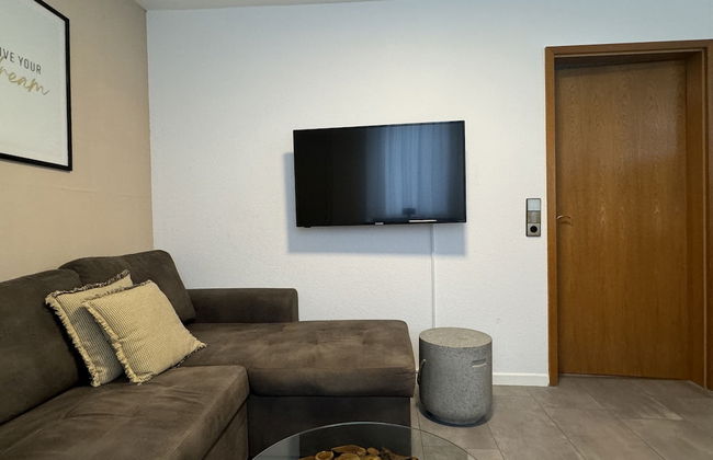 Ferienhaus Möhrle 1 - Foto 7