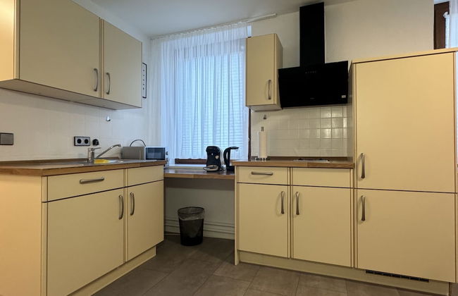 Ferienhaus Möhrle 1 - Foto 5
