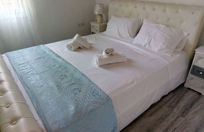 Mykonian 1BR Apartment - Ornos Beach - Foto 3