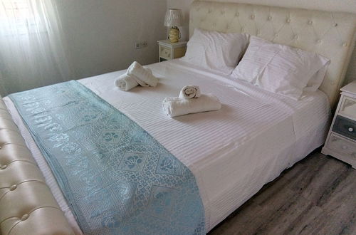 Photo 3 - Mykonian 1BR Apartment - Ornos Beach