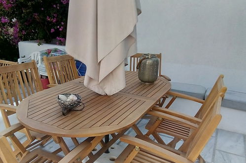 Photo 10 - Mykonian 1BR Apartment - Ornos Beach