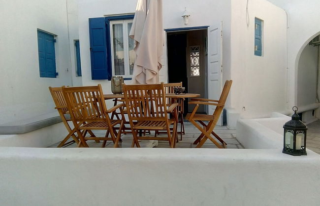Mykonian 1BR Apartment - Ornos Beach - Foto 9