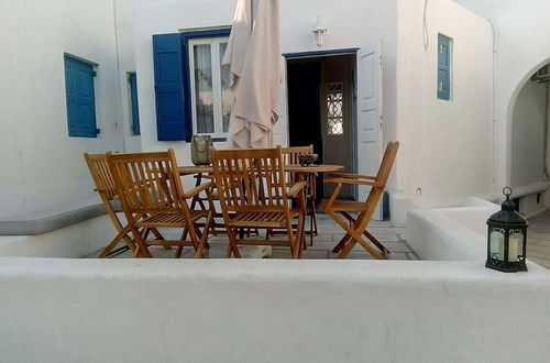 Photo 9 - Mykonian 1BR Apartment - Ornos Beach