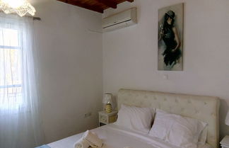 Photo 2 - Mykonian 1BR Apartment - Ornos Beach