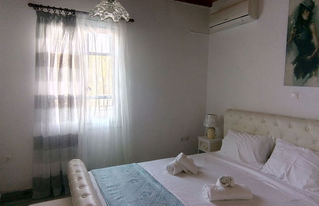 Mykonian 1BR Apartment - Ornos Beach - Foto 4
